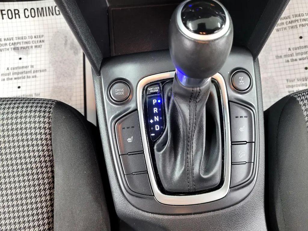 used 2019 Hyundai Kona car, priced at $12,995
