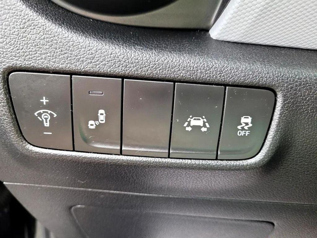 used 2019 Hyundai Kona car, priced at $12,995