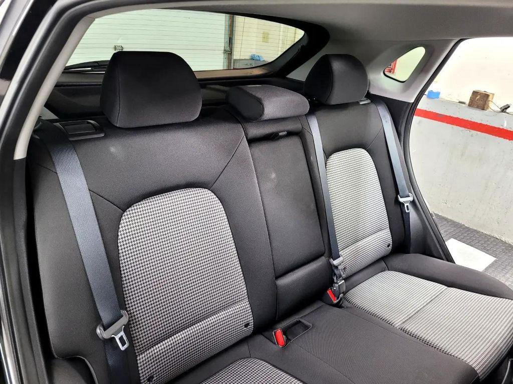 used 2019 Hyundai Kona car, priced at $12,995