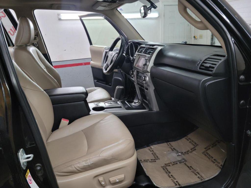 used 2013 Toyota 4Runner car, priced at $20,995