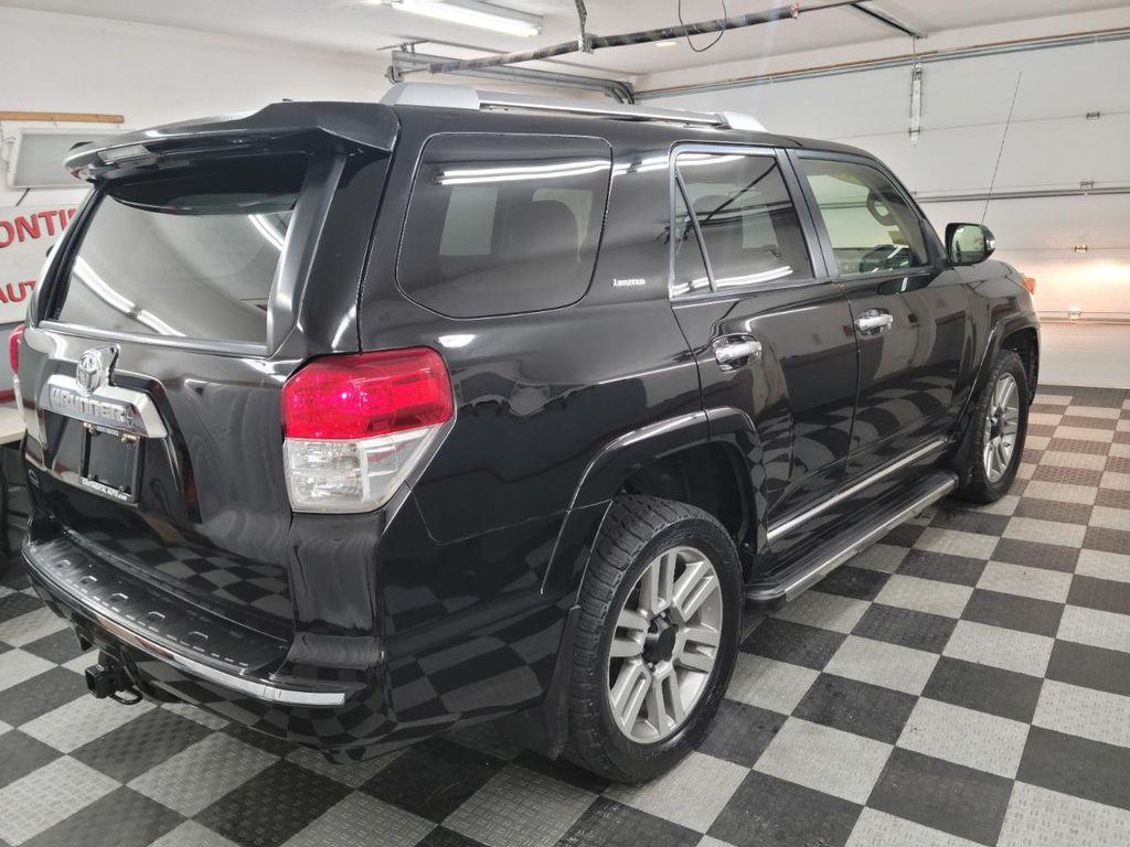used 2013 Toyota 4Runner car, priced at $20,995