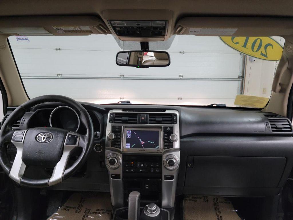 used 2013 Toyota 4Runner car, priced at $20,995