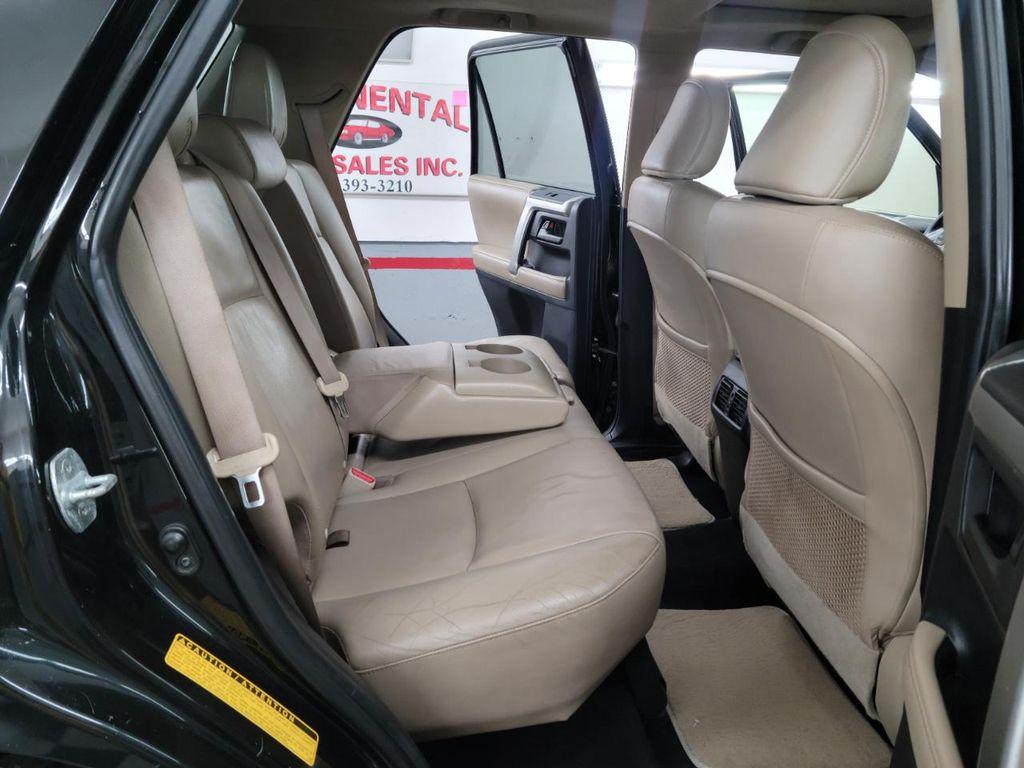 used 2013 Toyota 4Runner car, priced at $20,995