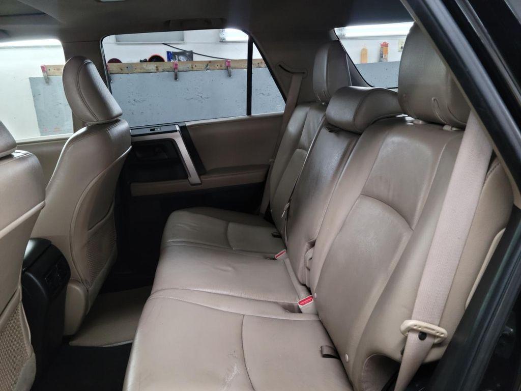 used 2013 Toyota 4Runner car, priced at $20,995