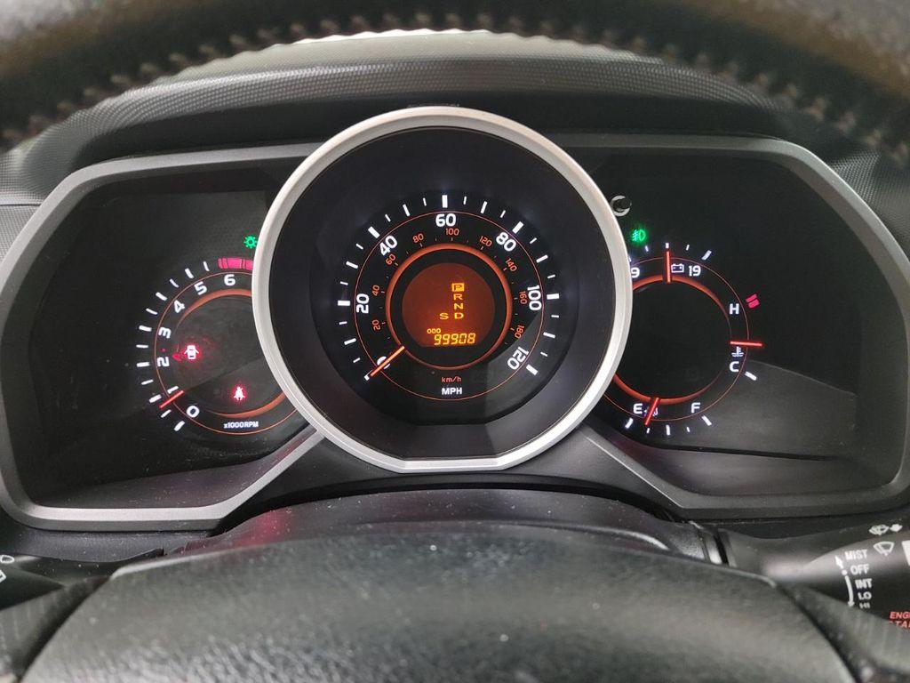 used 2013 Toyota 4Runner car, priced at $20,995
