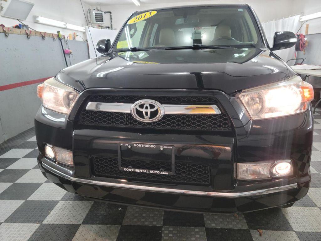 used 2013 Toyota 4Runner car, priced at $20,995