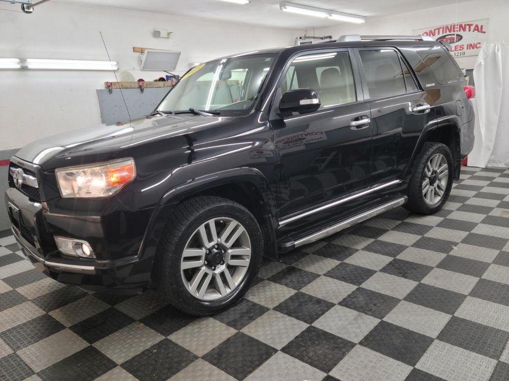 used 2013 Toyota 4Runner car, priced at $20,995