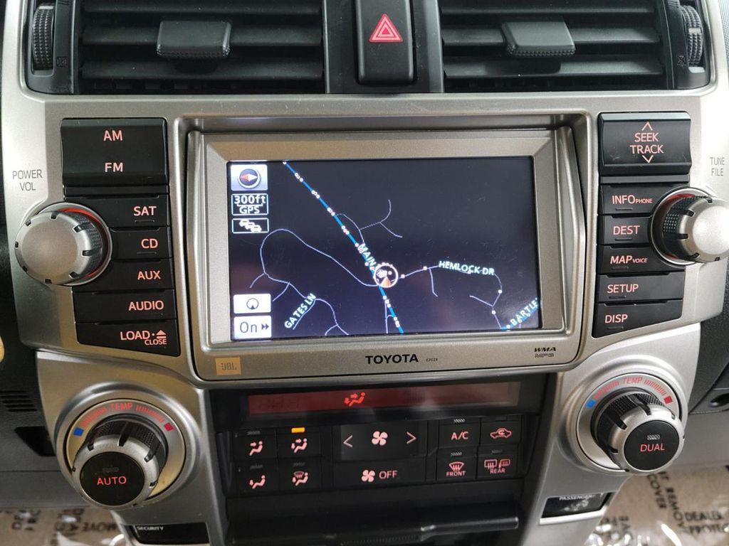 used 2013 Toyota 4Runner car, priced at $20,995