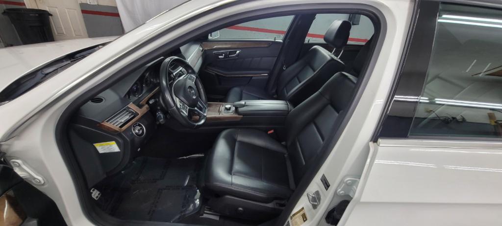 used 2013 Mercedes-Benz E-Class car, priced at $12,995