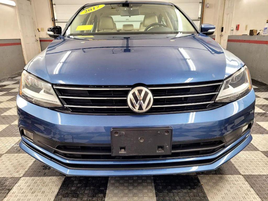 used 2017 Volkswagen Jetta car, priced at $11,995
