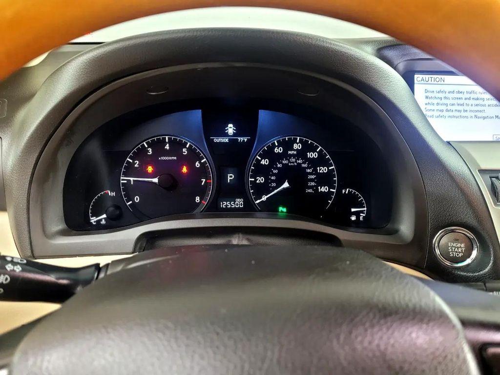 used 2012 Lexus RX 350 car, priced at $11,995