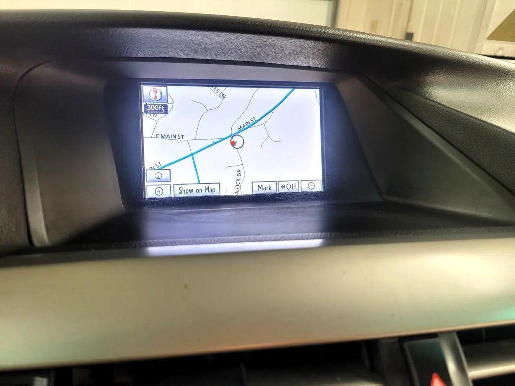 used 2012 Lexus RX 350 car, priced at $11,995