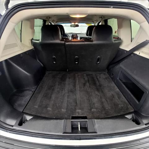 used 2016 Jeep Compass car, priced at $8,495