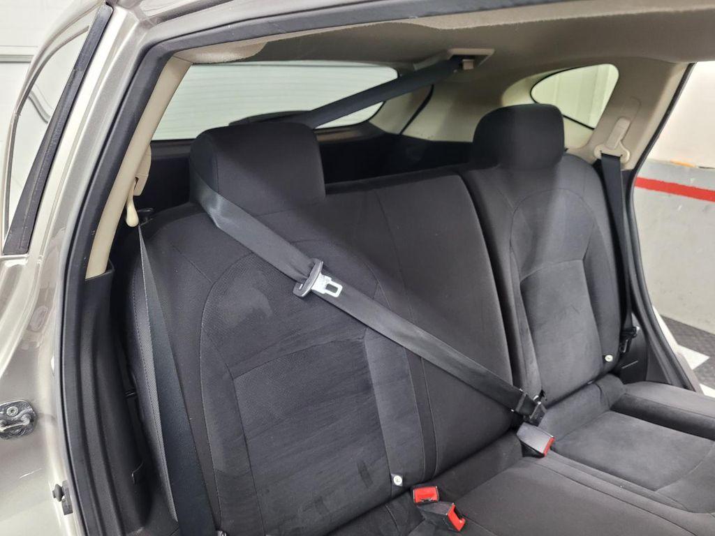 used 2010 Nissan Rogue car, priced at $4,995