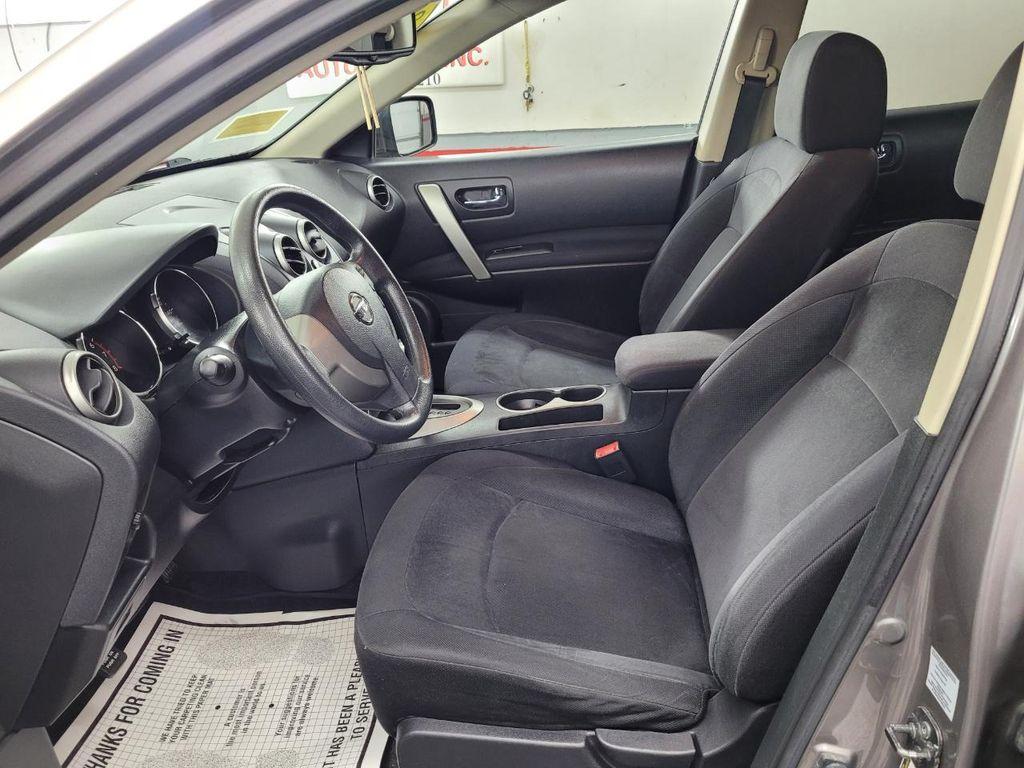used 2010 Nissan Rogue car, priced at $4,995