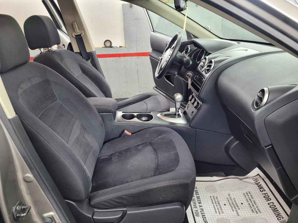 used 2010 Nissan Rogue car, priced at $4,995