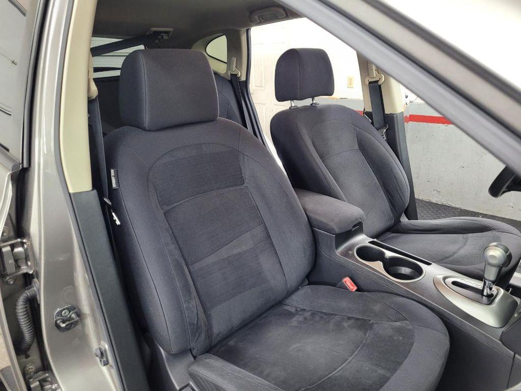 used 2010 Nissan Rogue car, priced at $4,995