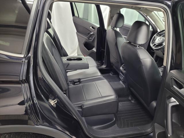 used 2020 Volkswagen Tiguan car, priced at $14,995