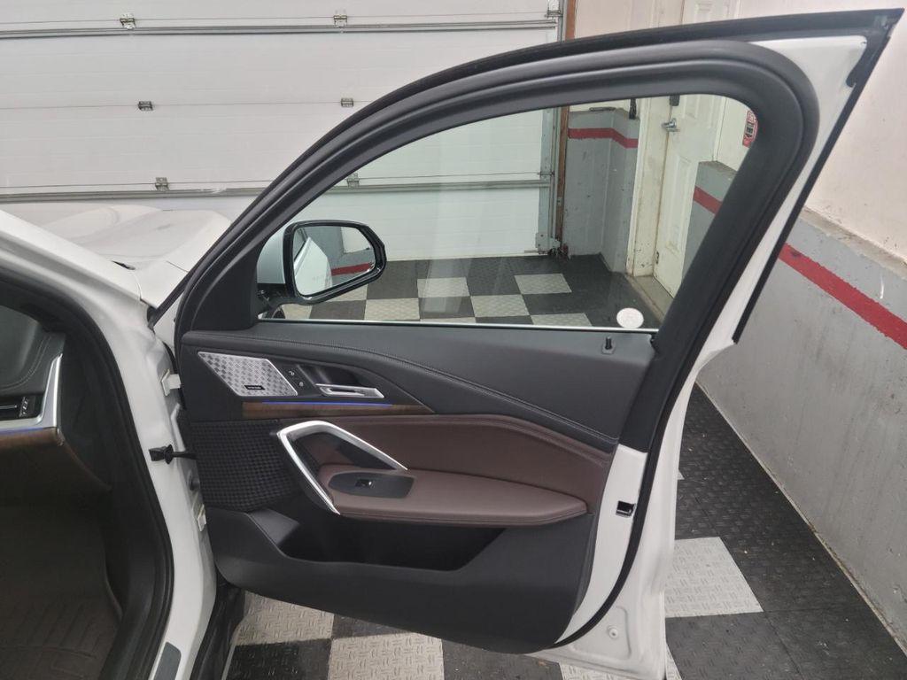 used 2023 BMW X1 car, priced at $38,495