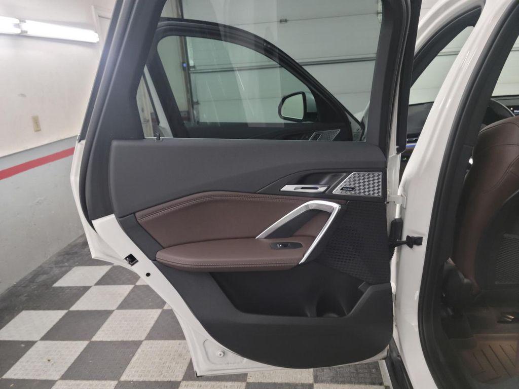 used 2023 BMW X1 car, priced at $38,495