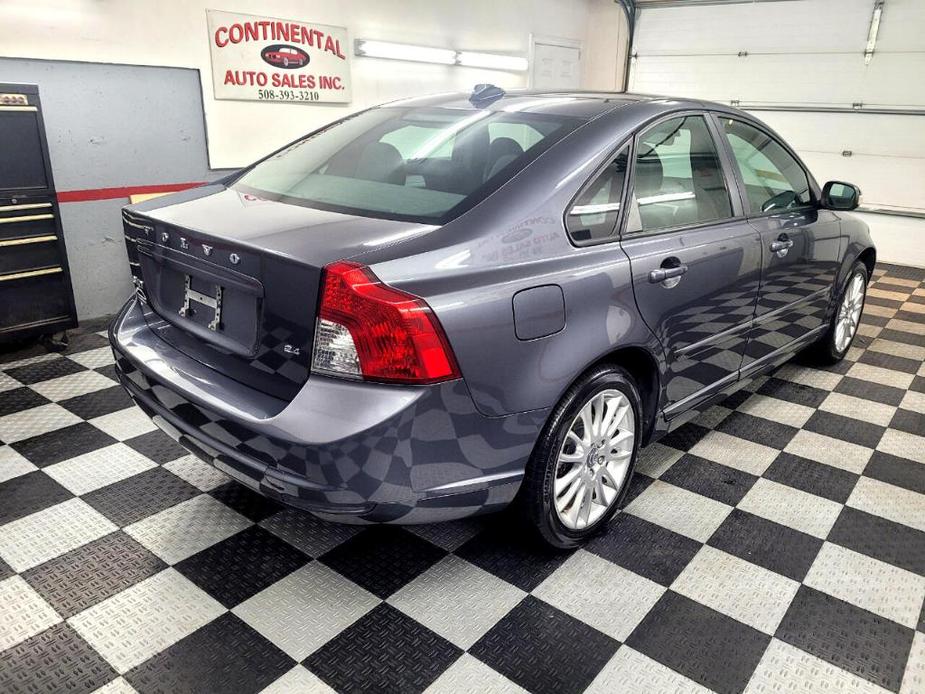 used 2009 Volvo S40 car, priced at $6,495
