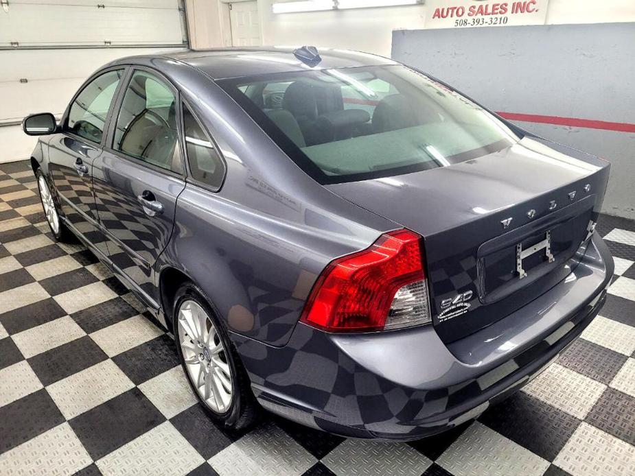 used 2009 Volvo S40 car, priced at $6,495