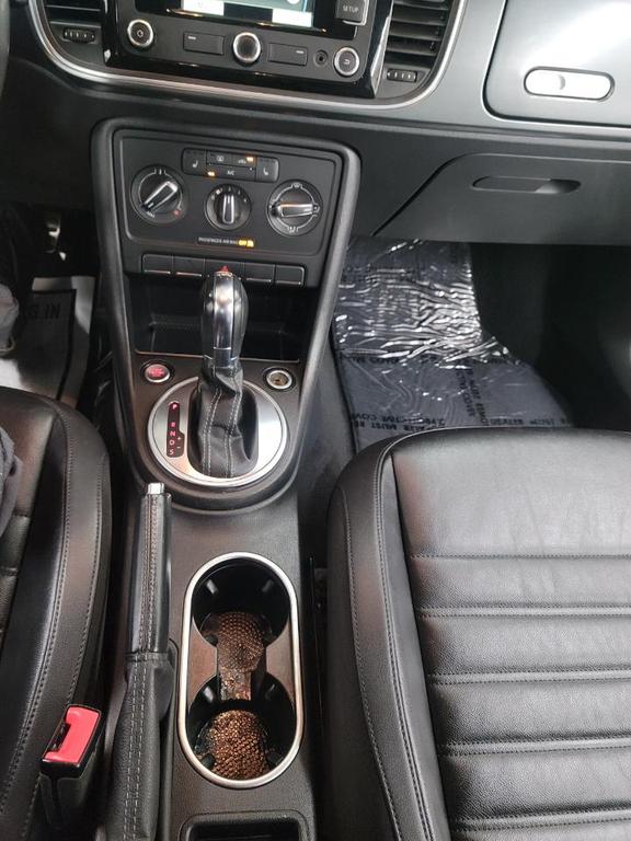 used 2014 Volkswagen Beetle car, priced at $10,495