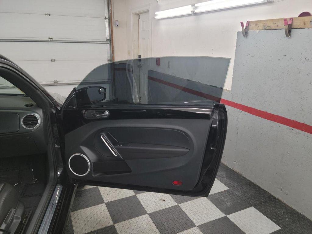 used 2014 Volkswagen Beetle car, priced at $10,495