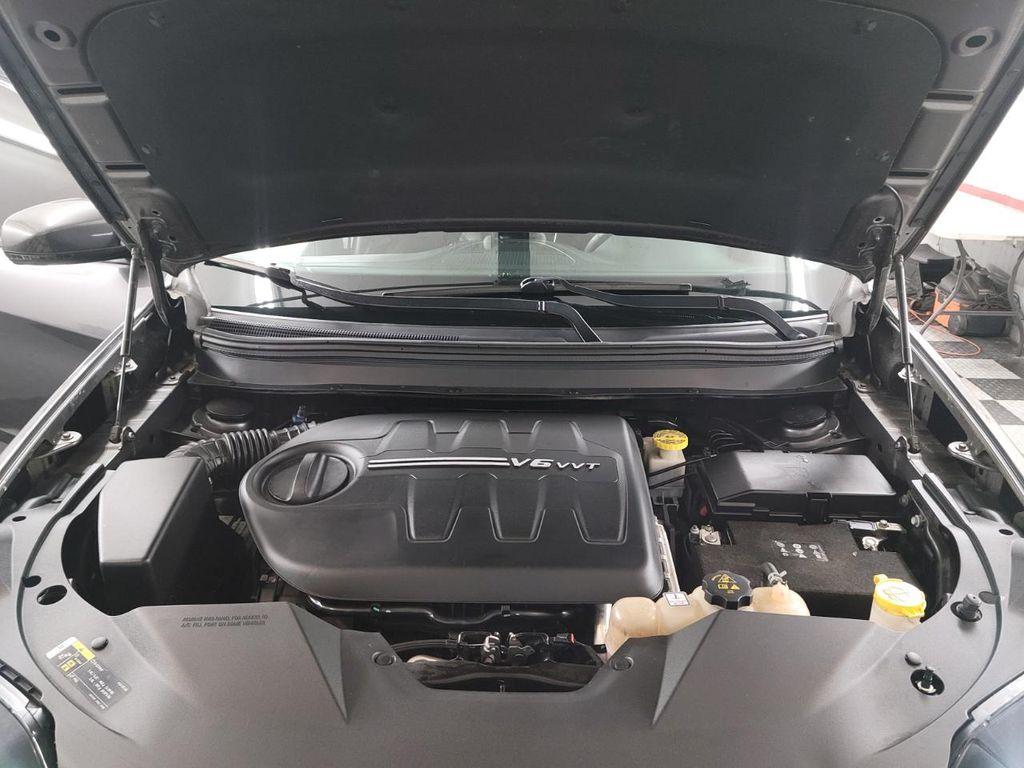 used 2019 Jeep Cherokee car, priced at $14,995