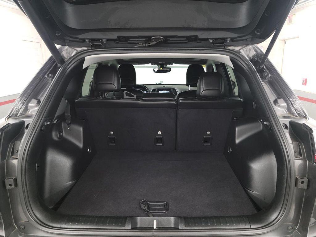 used 2019 Jeep Cherokee car, priced at $14,995
