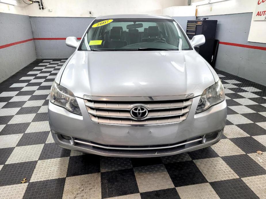 used 2007 Toyota Avalon car, priced at $4,995