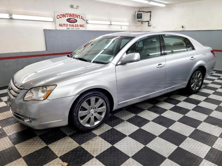 used 2007 Toyota Avalon car, priced at $4,995