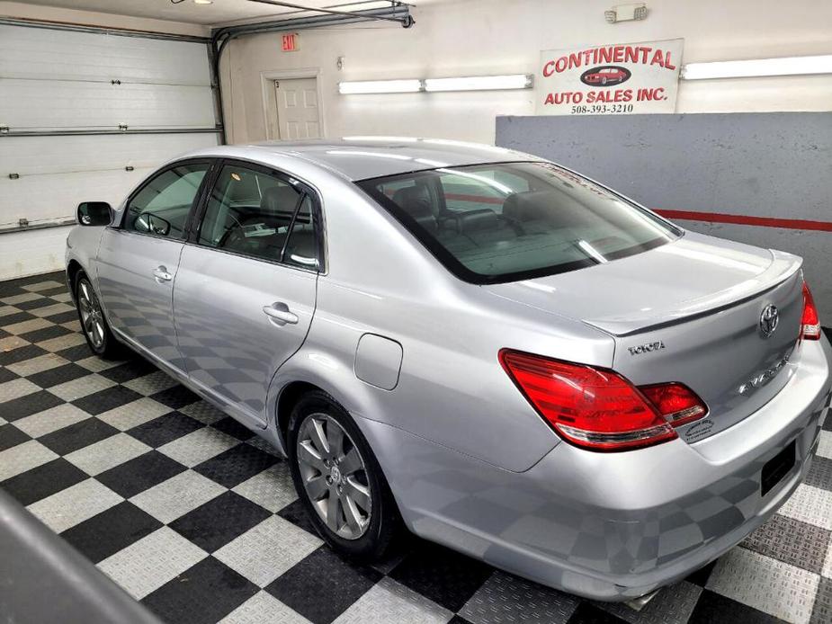 used 2007 Toyota Avalon car, priced at $4,695