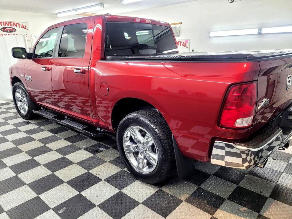 used 2014 Ram 1500 car, priced at $18,495