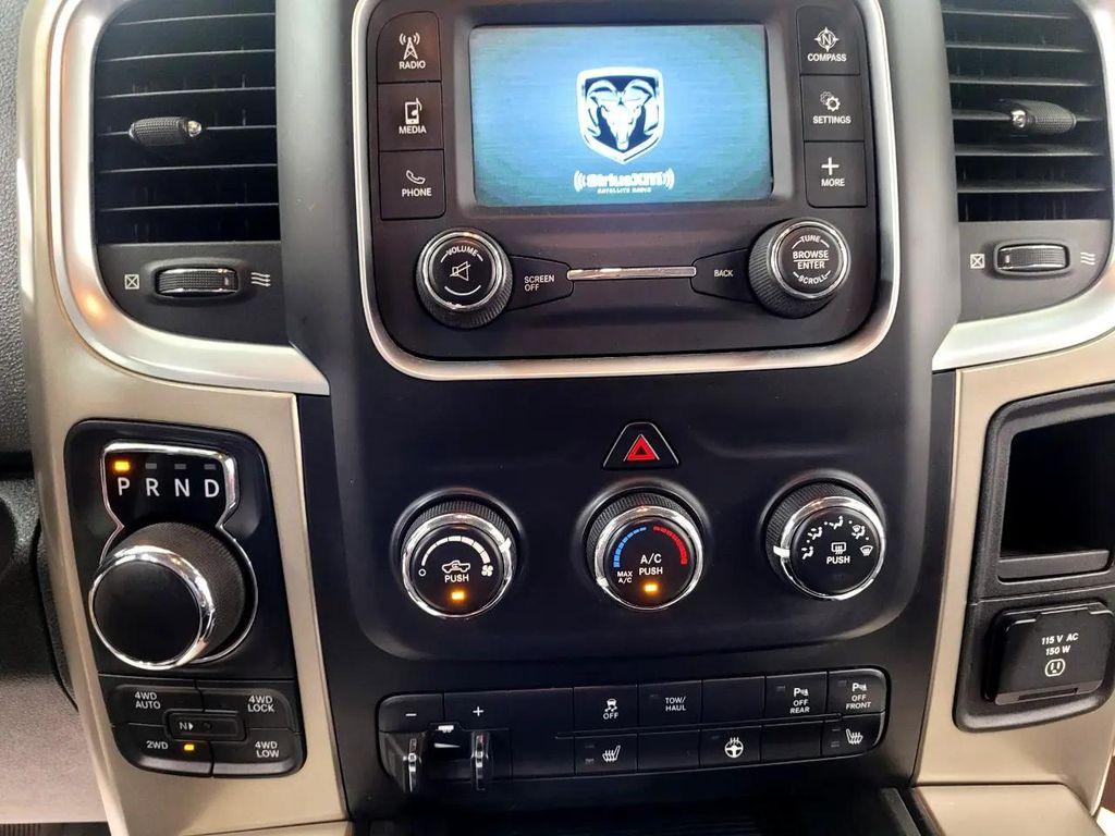 used 2014 Ram 1500 car, priced at $18,495