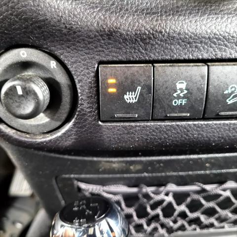 used 2016 Jeep Wrangler Unlimited car, priced at $20,995