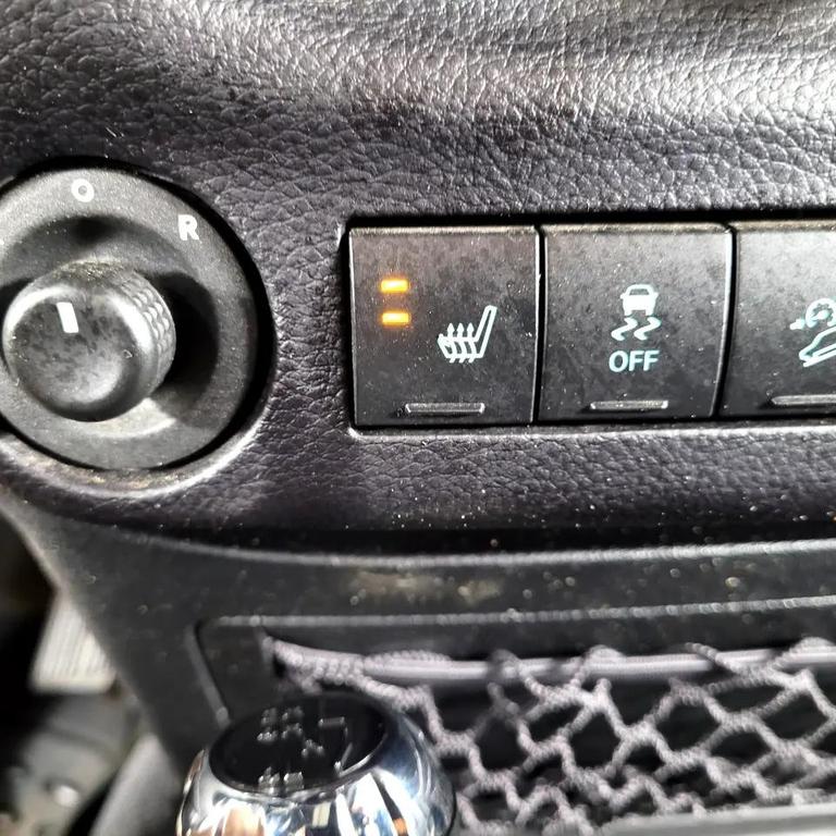 used 2016 Jeep Wrangler Unlimited car, priced at $20,495