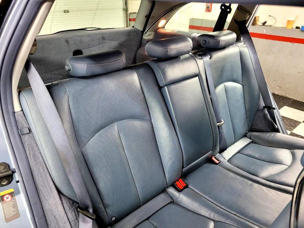 used 2004 Mercedes-Benz E-Class car, priced at $5,495