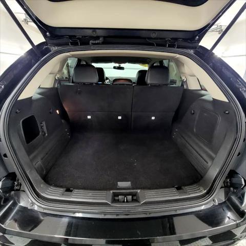 used 2014 Ford Edge car, priced at $10,495