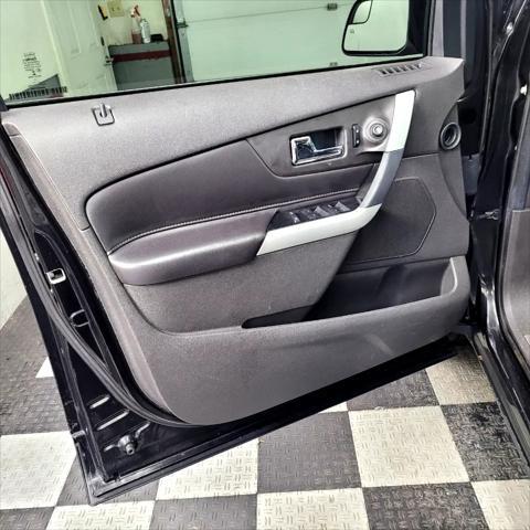 used 2014 Ford Edge car, priced at $10,495