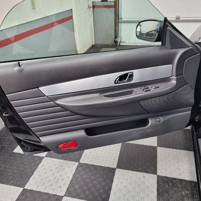 used 2002 Ford Thunderbird car, priced at $9,995