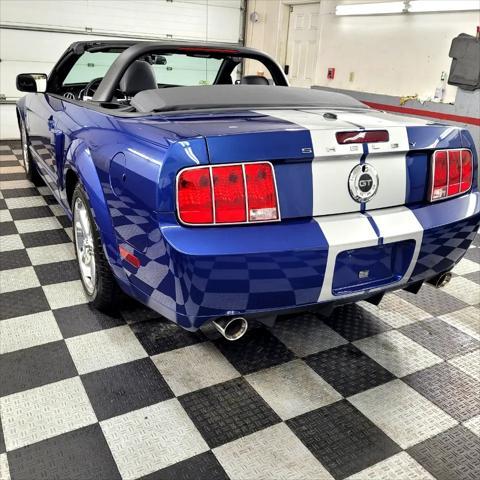 used 2008 Ford Mustang car, priced at $36,995