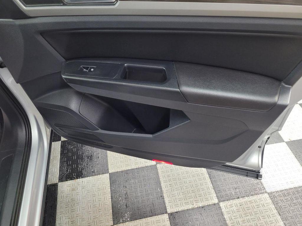used 2019 Volkswagen Atlas car, priced at $18,495