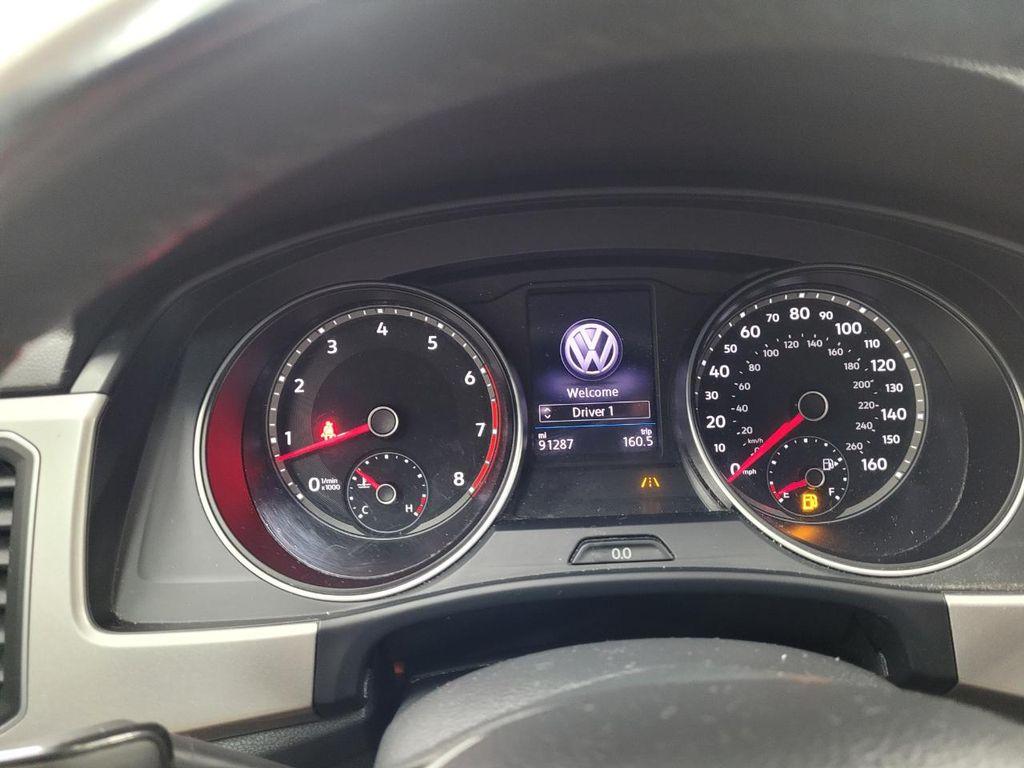 used 2019 Volkswagen Atlas car, priced at $18,495