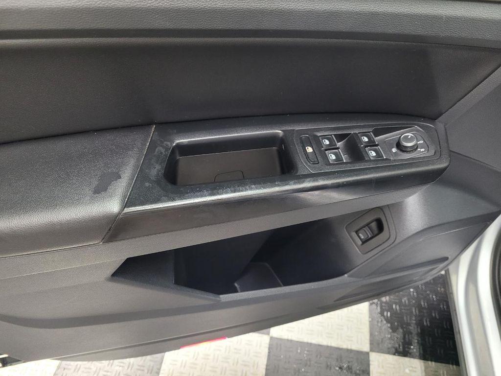used 2019 Volkswagen Atlas car, priced at $18,495