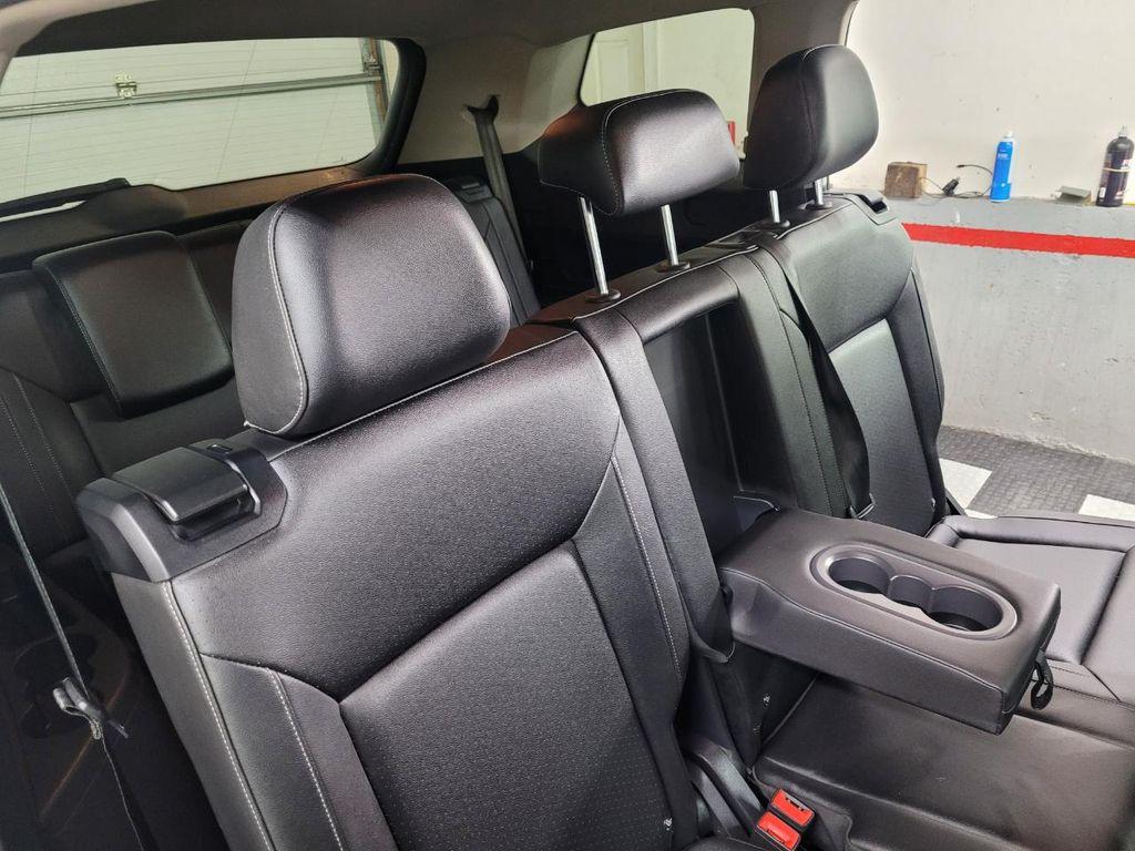 used 2019 Volkswagen Atlas car, priced at $18,495