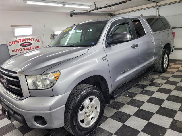 used 2010 Toyota Tundra car, priced at $14,295