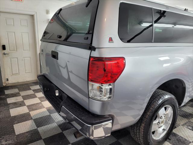 used 2010 Toyota Tundra car, priced at $14,295