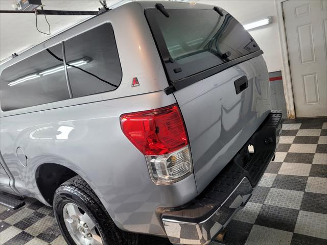 used 2010 Toyota Tundra car, priced at $14,295