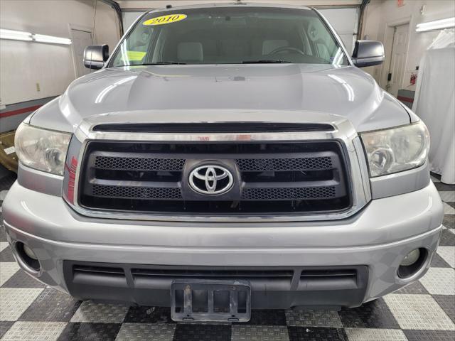 used 2010 Toyota Tundra car, priced at $14,295